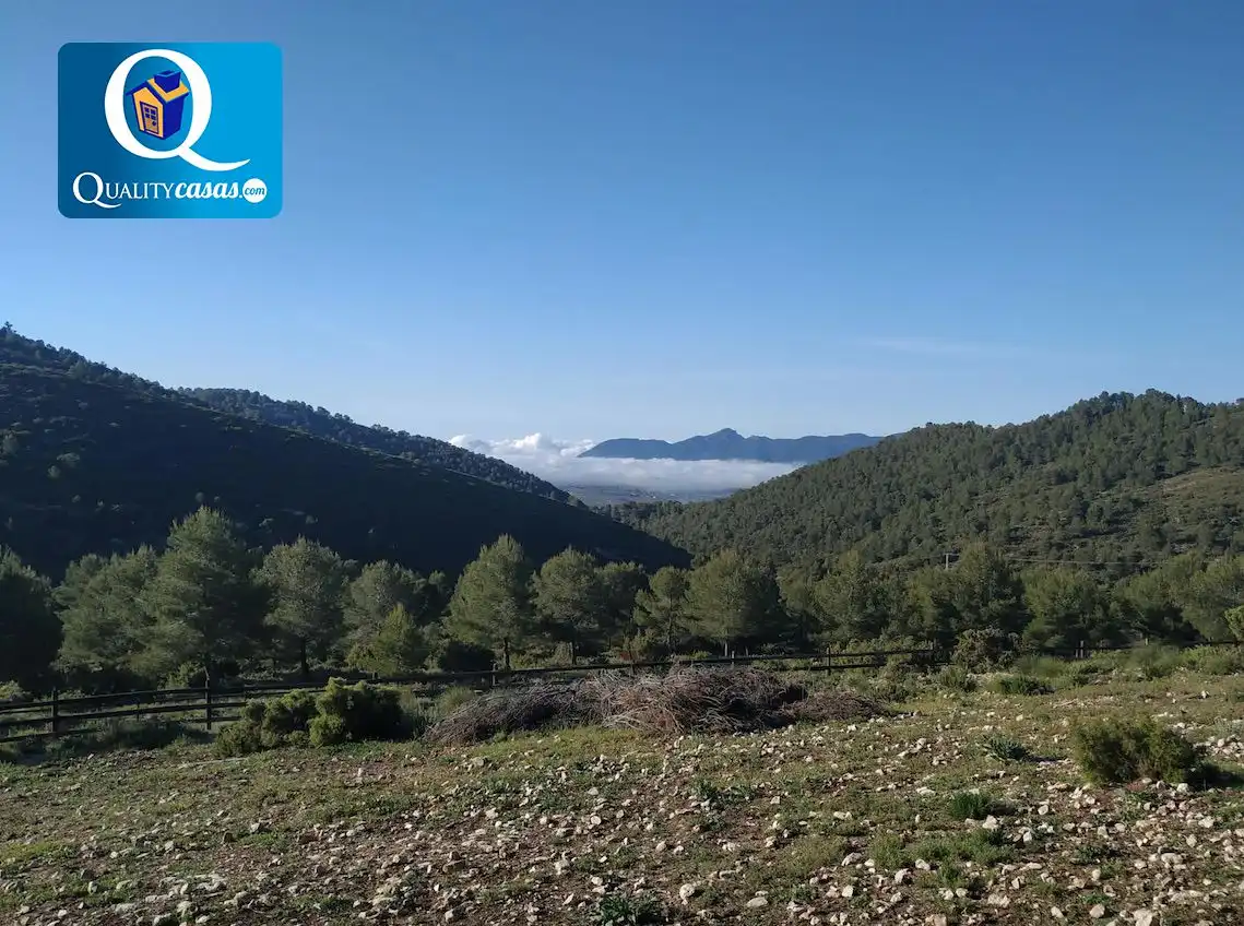 Terrenys i solars en venda a Onil, imagen 3