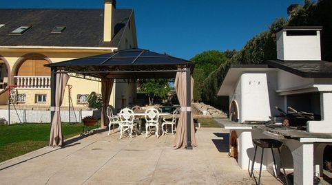 Foto 3 de Habitació a El Bosque, Villaviciosa de Odón