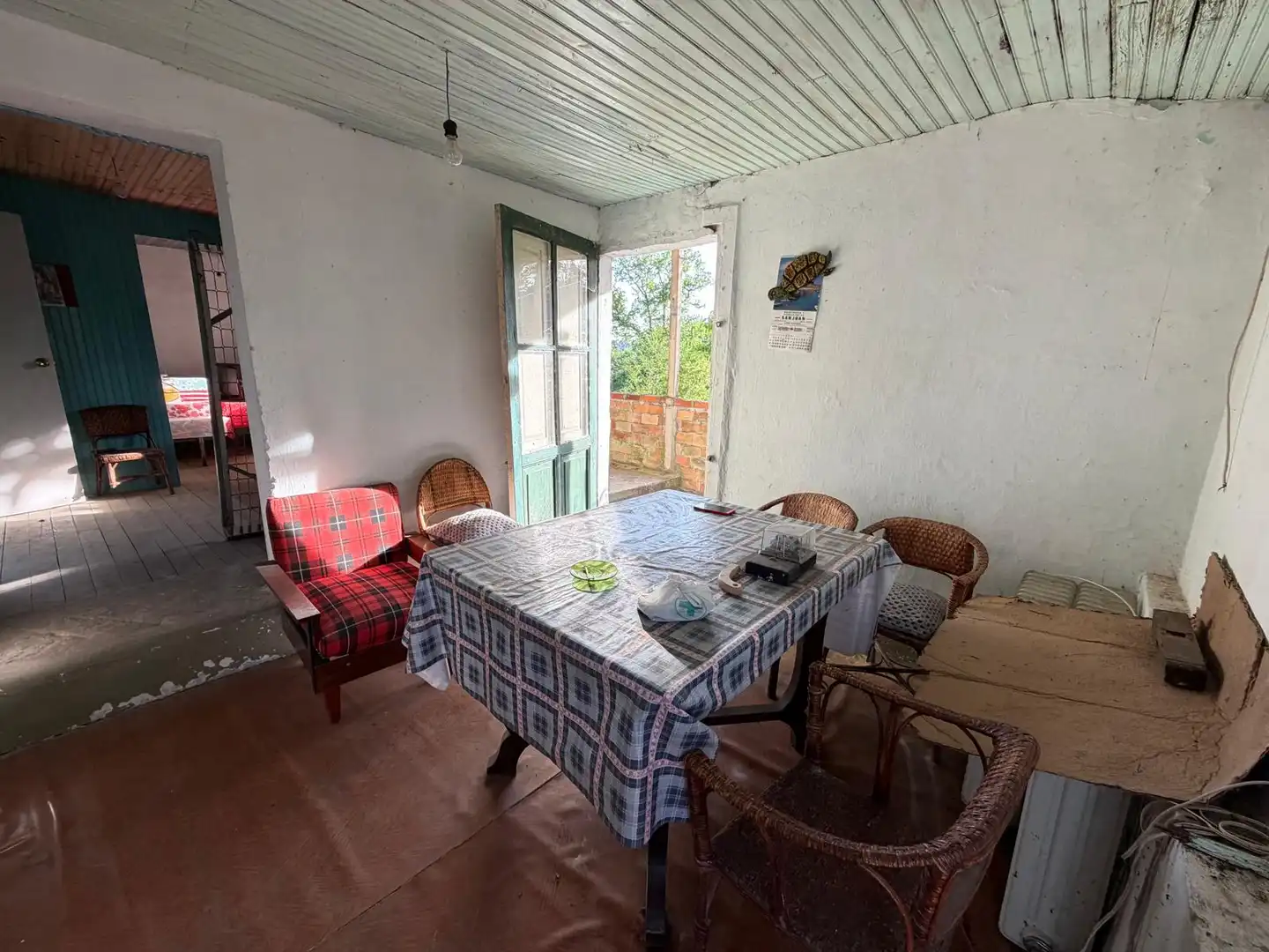 Casa adosada en venda a San Cristovo de Cea