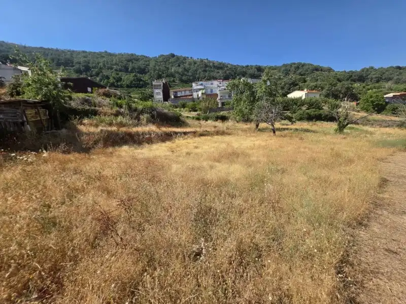 Residencial en venda en El Torno 
