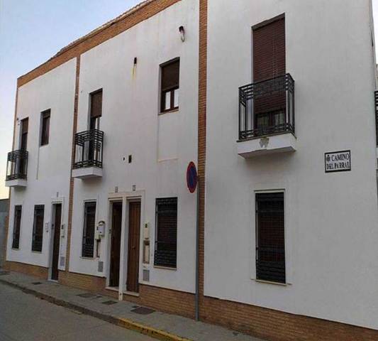 Piso en Venta en Trigueros