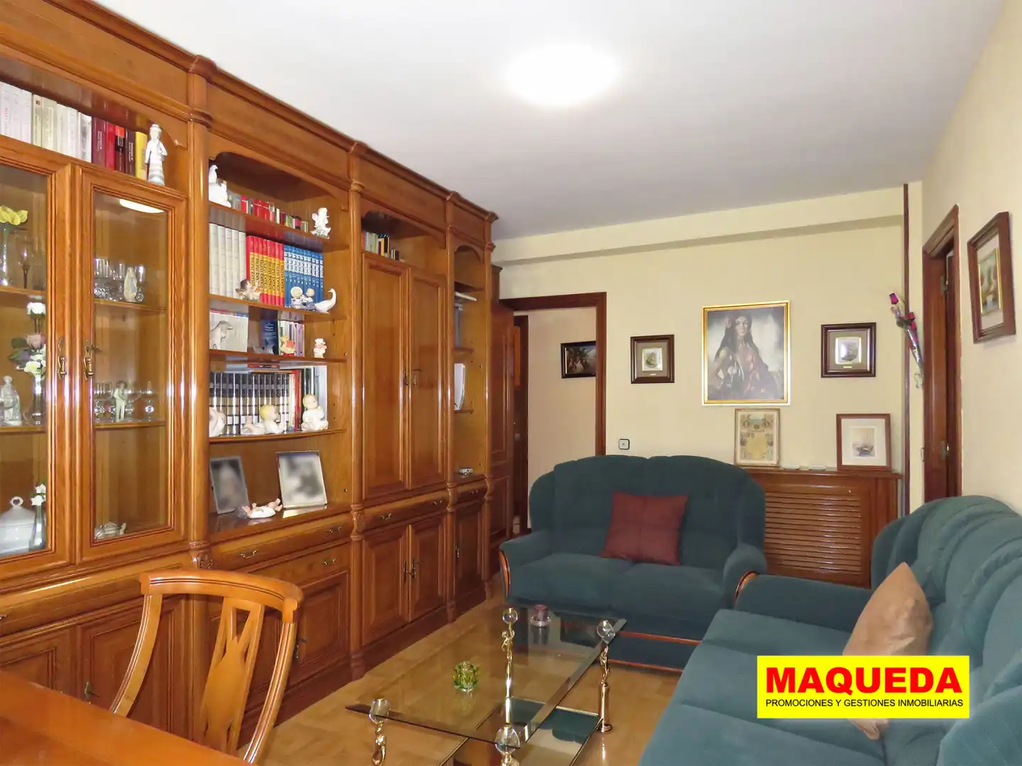 Appartement avec ascenseur à vendre à Centro, imagen 5