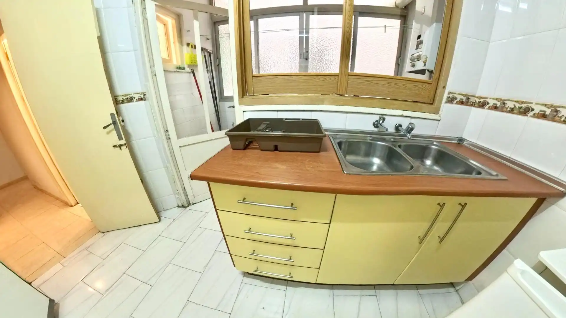 Wohnung zur Miete in Avenida DE ANDALUCES, Pajaritos