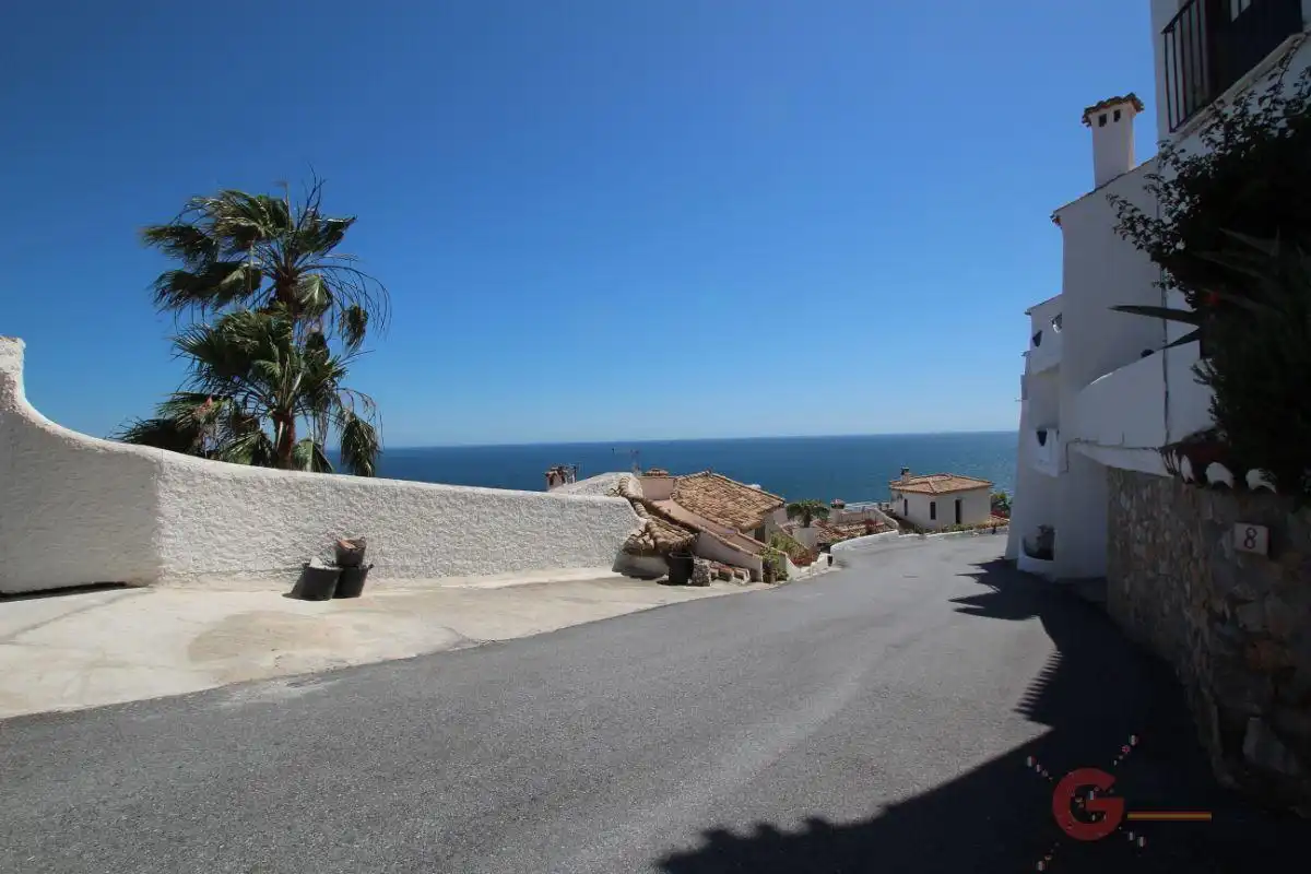 Casa rústica en venda a Monte los Almendros - El Pargo - Costa Aguilera, imagen 2