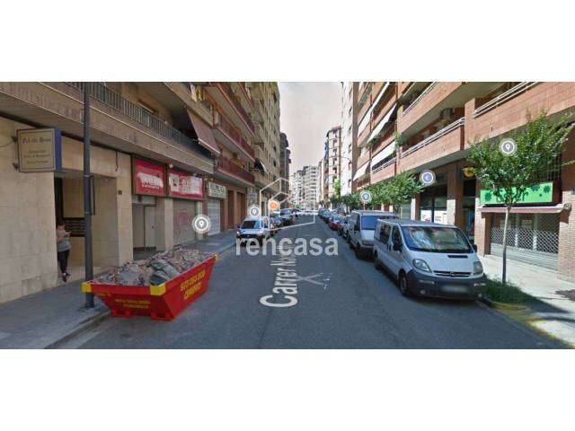 Local comercial en Alquiler en Nadal meroles en Príncep de Viana - Clot -Xalets Humbert Torres