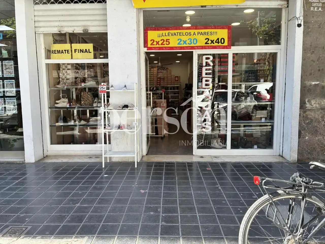 Local comercial en venda a Camins al Grau, imagen 3