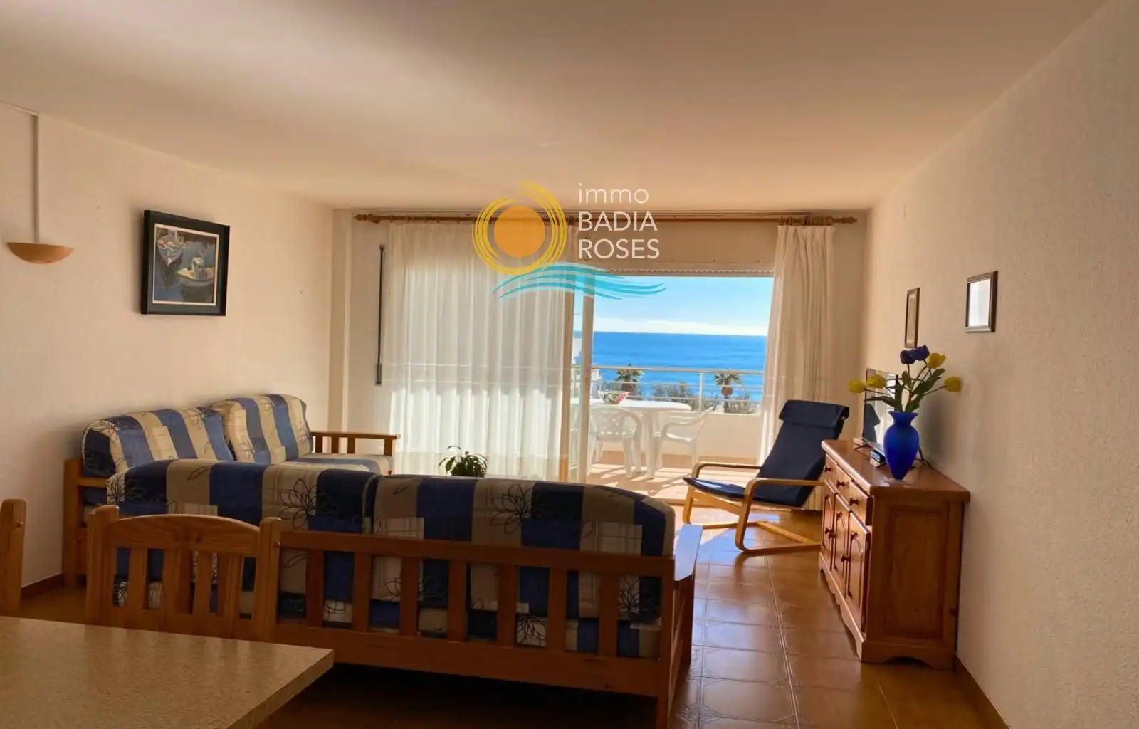 Appartement avec terrasse à vendre à Santa Margarita, imagen 4