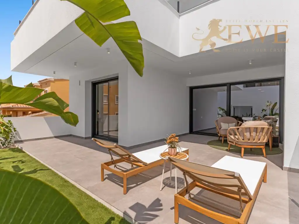 Apartament en venda a Cumbre del Sol, imagen 15