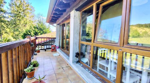 Foto 5 de Casa adosada en venta en Ribamontán al Monte, Cantabria