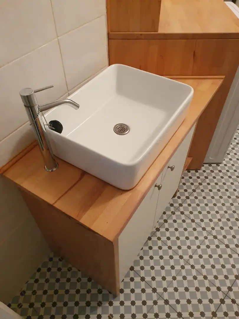 Flat to rent in Calle Ferrocarril 9, imagen 13