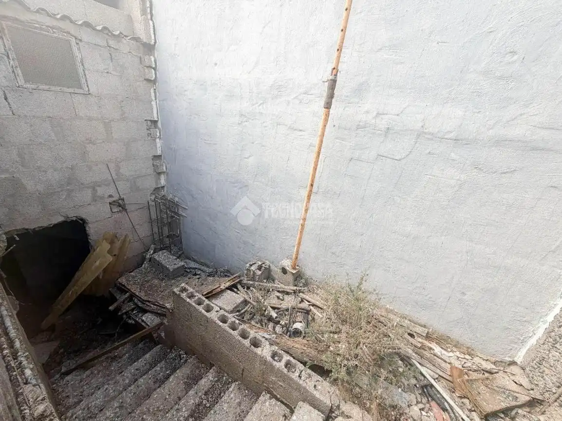 Casa o xalet en venda en Ingenio pueblo