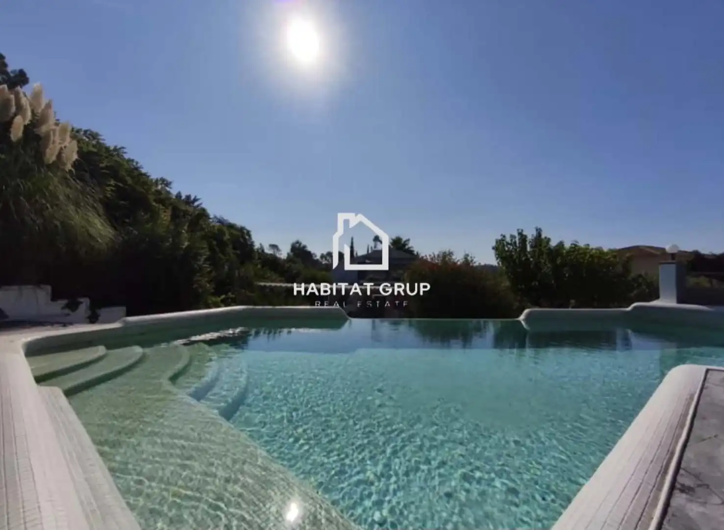 Casa con piscina in vendita a Aiguaviva Parc, imagen 2