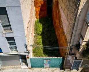 Exterior view of Residential for sale in Alicante / Alacant