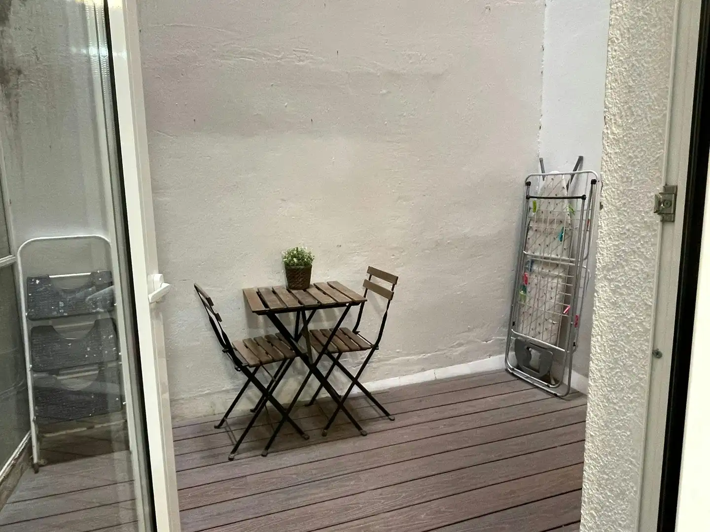 Piso de alquiler en Barcelona, Barcelona