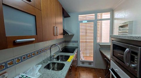 Foto 4 de Piso de alquiler en Bailen Bloques, Centro ciudad, Linares