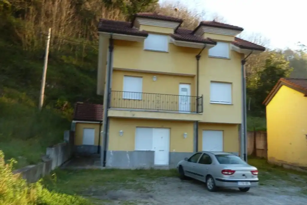 Landhaus zum Verkauf in Parroquias Sur - La Manjoya, imagen 8