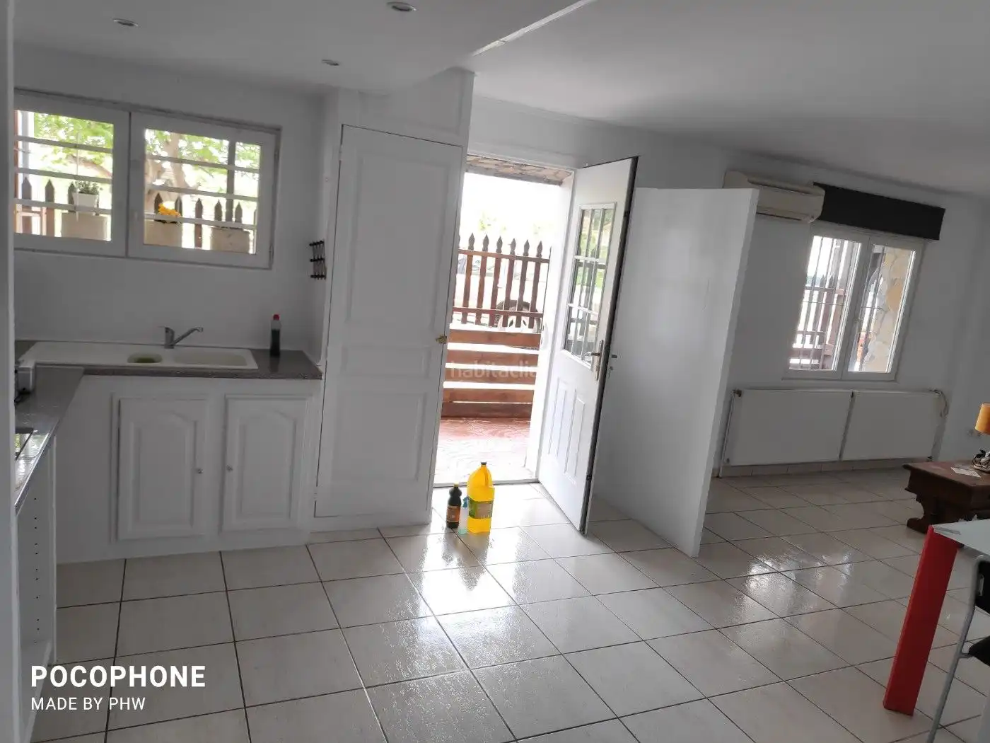 Apartament amb jardí en venda a Carrer de Fabra Pompeu 1, imagen 8