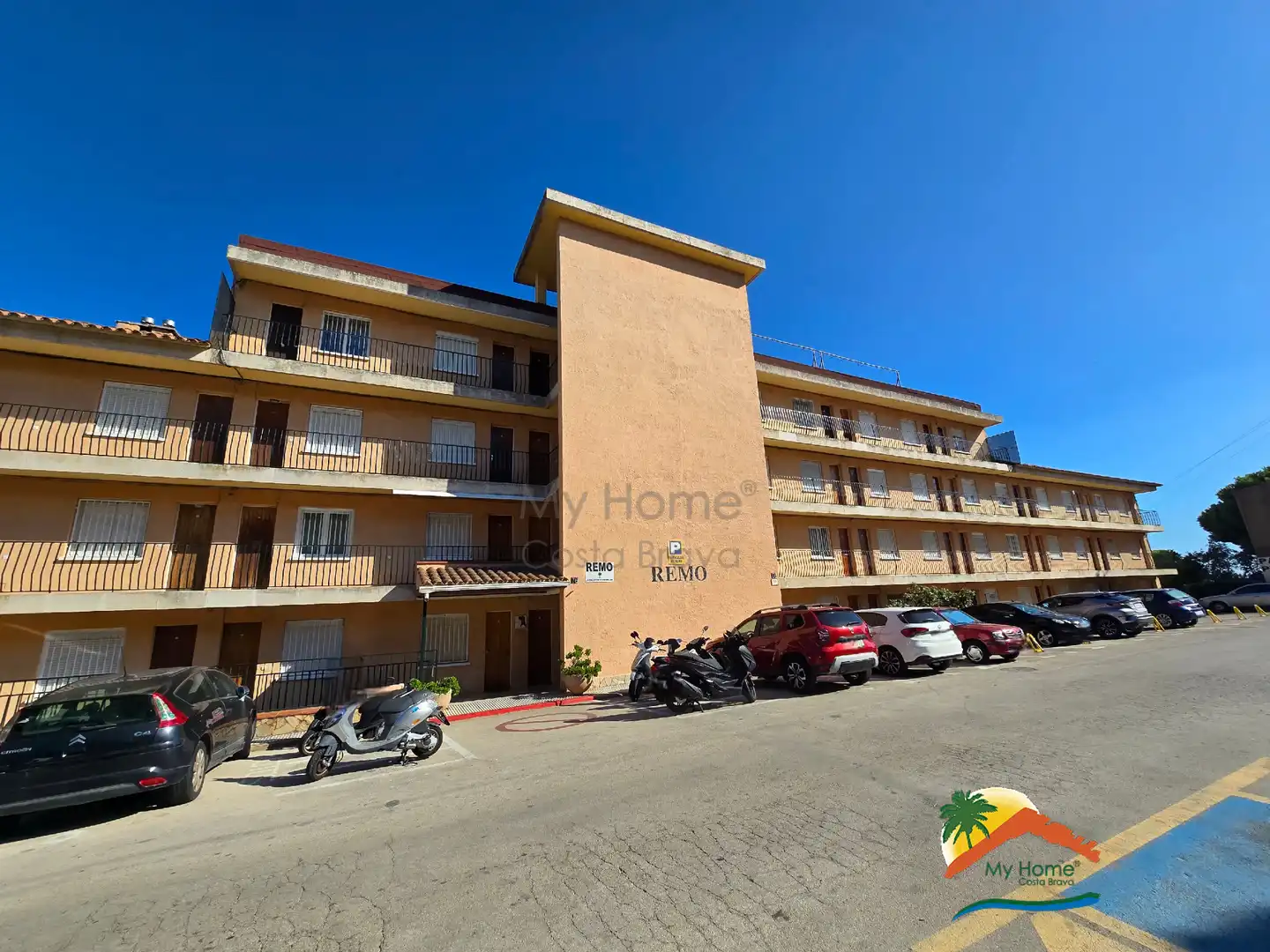 Apartamento con terraza en venta en Avinguda Doctor Fleming 66, imagen 20