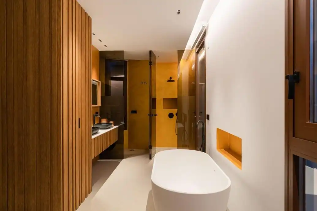 Chalet con terraza en venta en Urbanizaciones, imagen 12