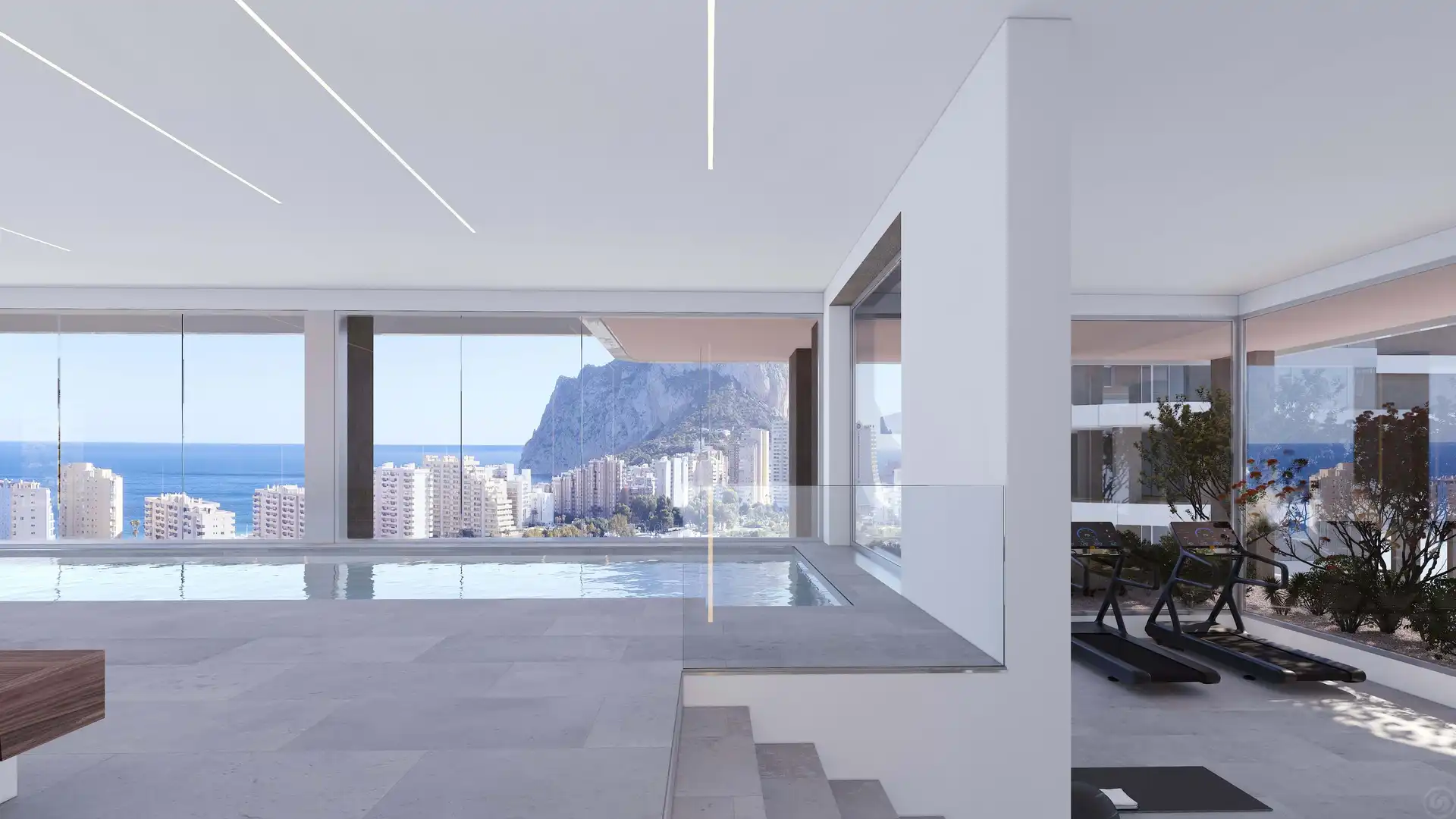 Flat with lift for sale in Zona Levante - Playa Fossa, imagen 18