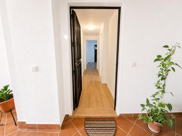 Casa en venta en Calle Calle Marqués de Tarifa