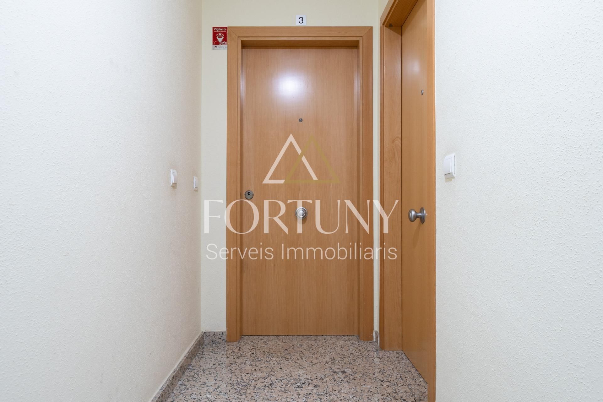 Pis en venda en Alforja amb Terrassa