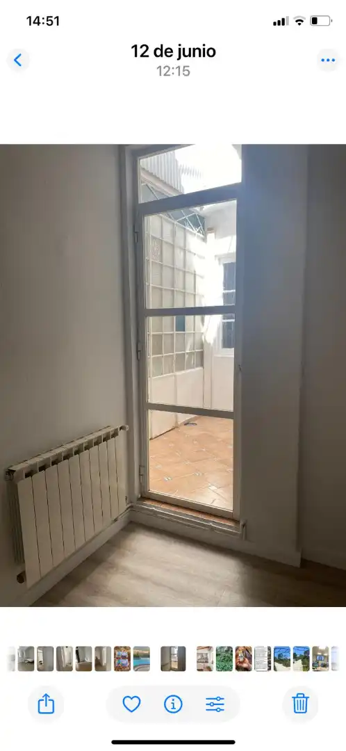 Pis amb terrassa en venda a Jose de Gabriel Estenoz, imagen 2