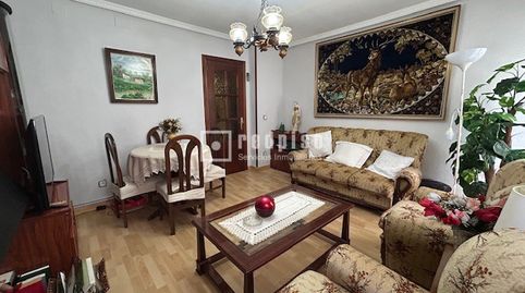 Foto 5 de Casa o chalet en venta en De Luis Piernas, Ventas, Madrid Capital