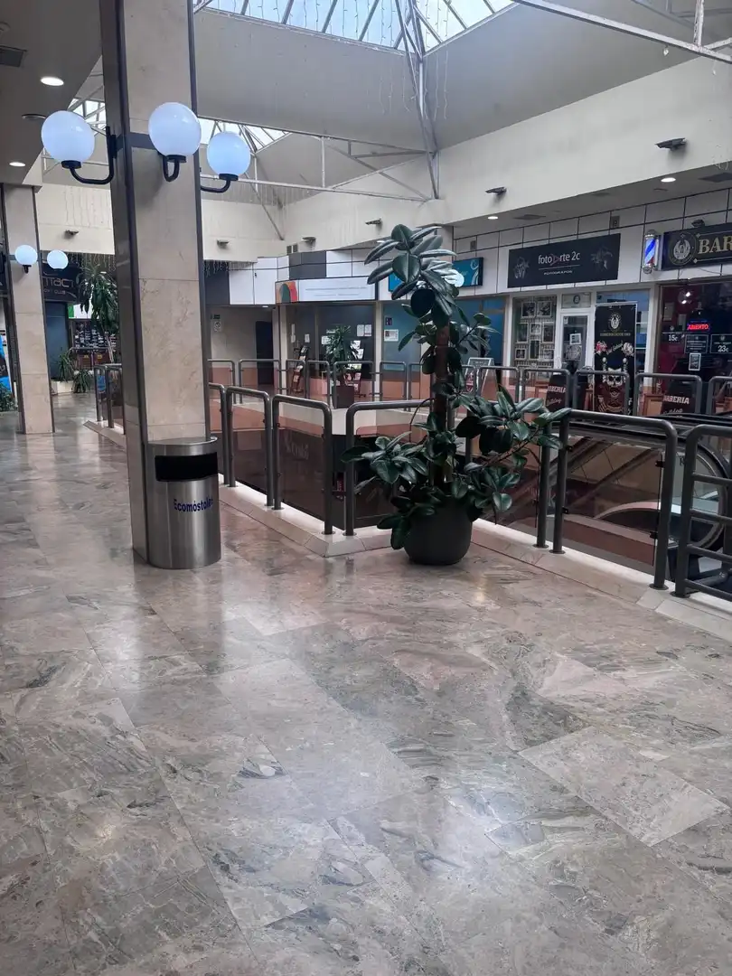 Local de lloguer en Móstoles