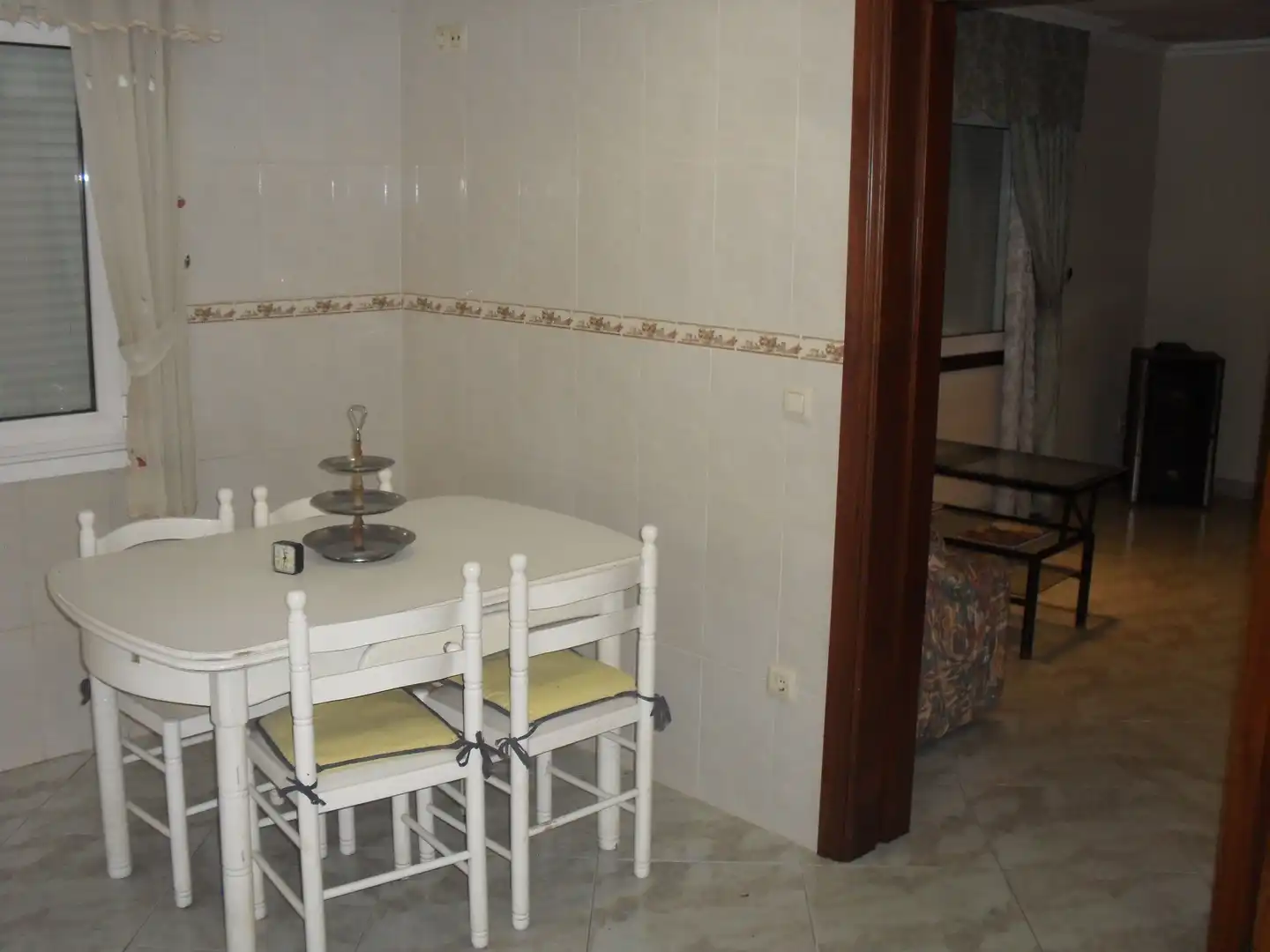 Comedor de Casa o chalet en venta en Vigo 