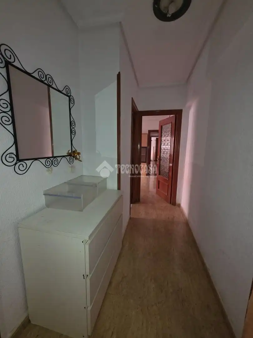 Pis amb ascensor en venda a Centro, imagen 9