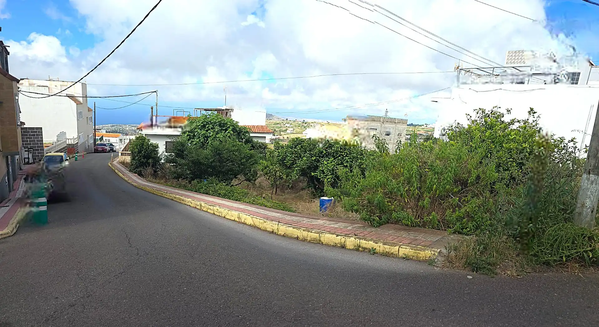 Residential land for sale in Calle Alcalde Julian Marrero, imagen 4