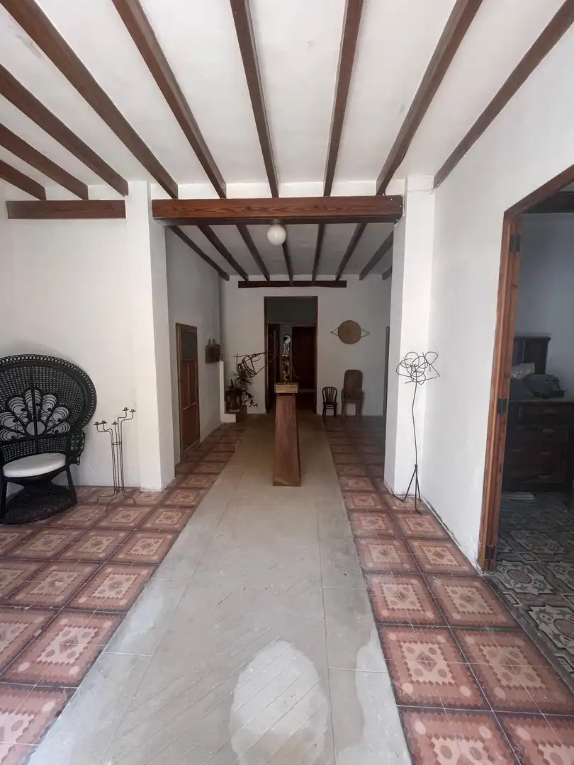 Terraced house for sale in Jesús Pobre, imagen 2