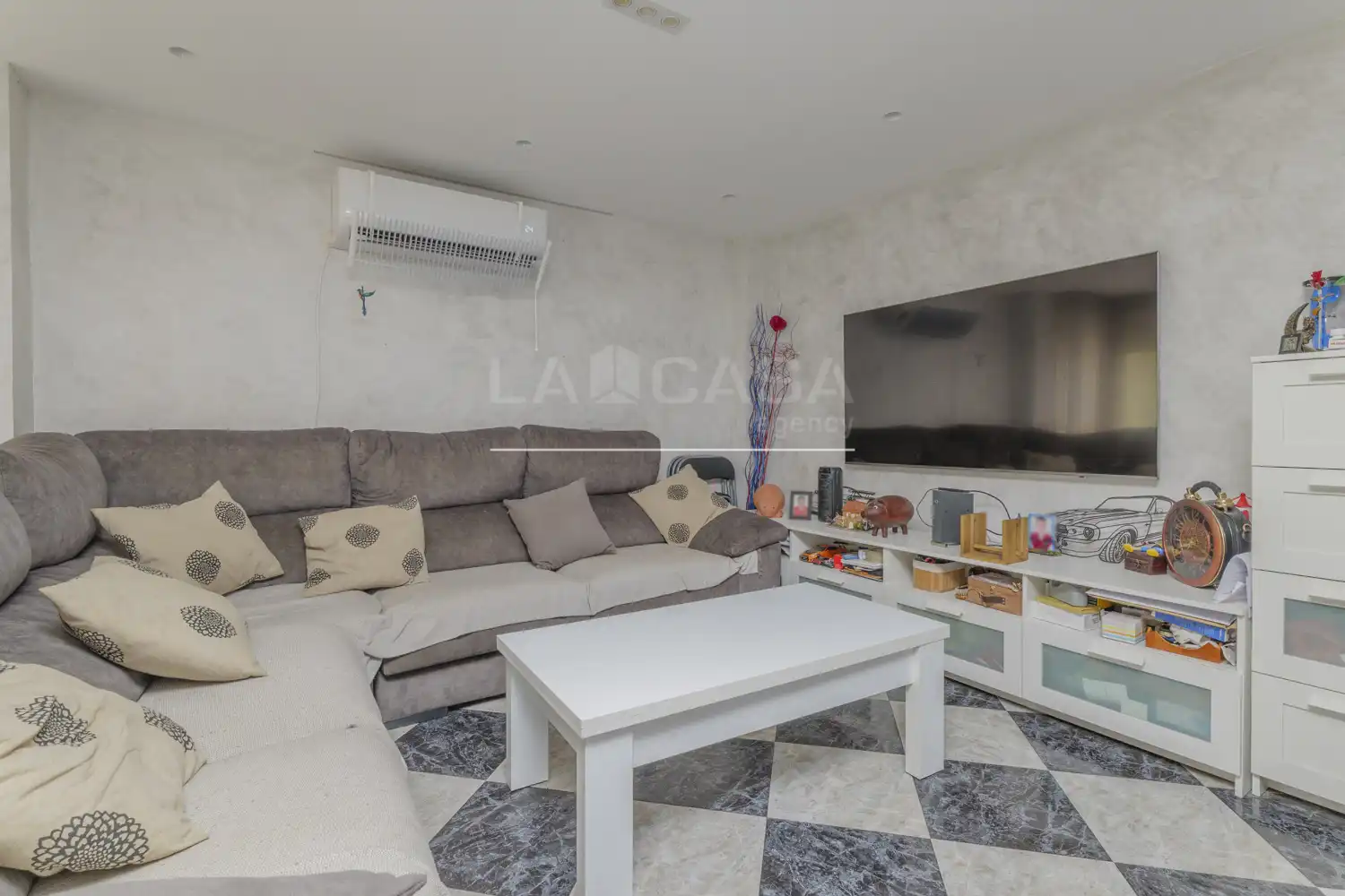 Flat with lift for sale in Paseo de Granada, imagen 2
