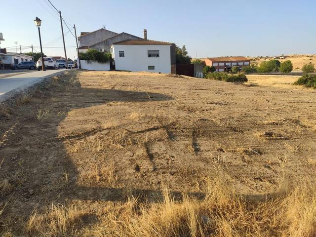 Terreno residencial en Venta en Calle de Pablo Picasso en El Garrobo