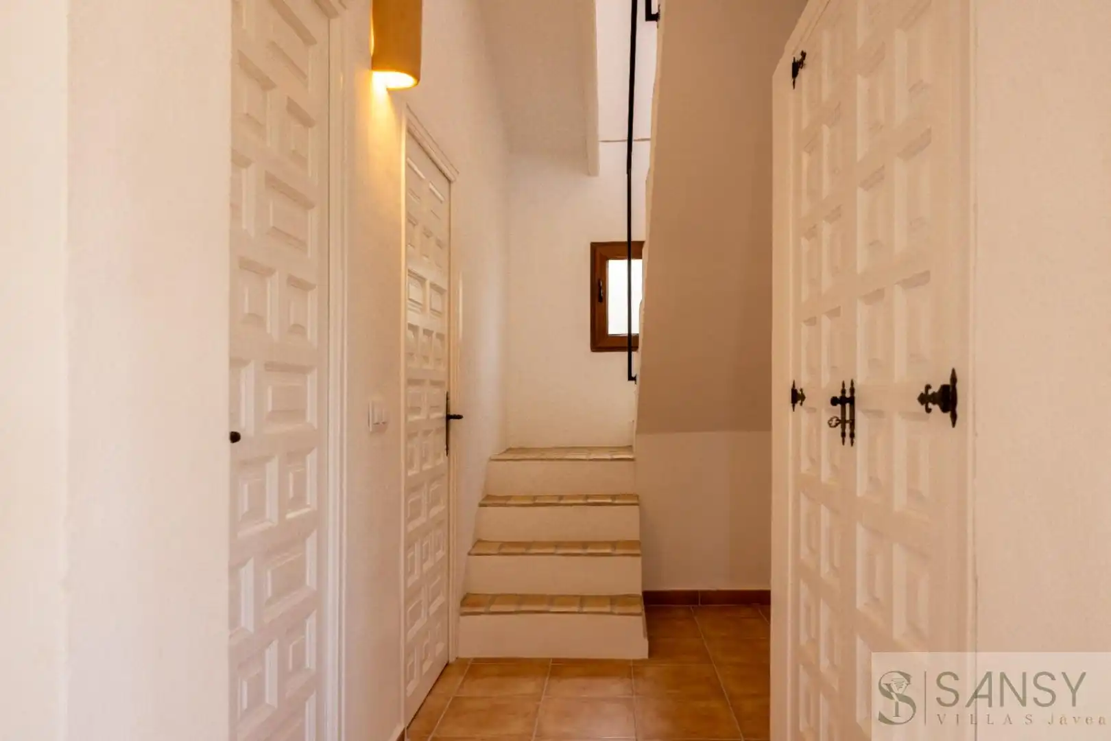 Casa o xalet en venda en Jávea / Xàbia amb Aire condicionat, Terrassa i Piscina