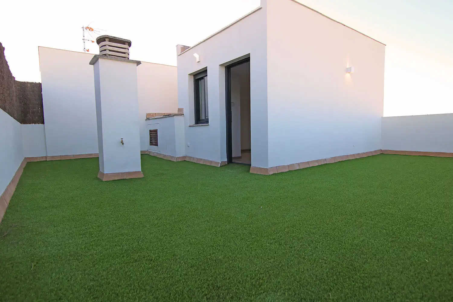 Ático en venta en Calle Isaac Peral, 69, Arenal - La Pólvora