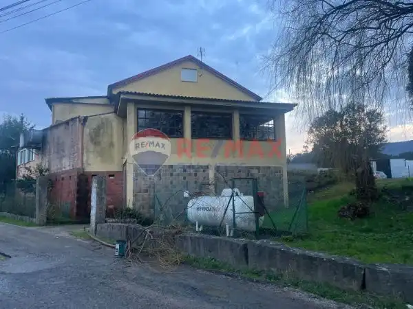 Immobles singulars en venda a O Porriño, imagen 10