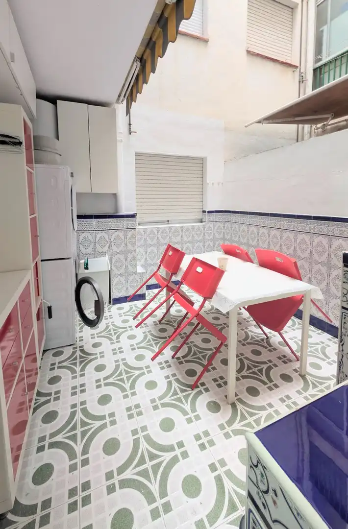 Flat with lift for sale in Calle José Grau Niñoles, imagen 3