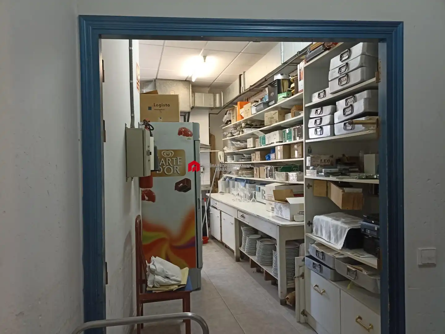 Residential with lift for sale in Calle de la Mare de Déu de la Ràpita, imagen 26
