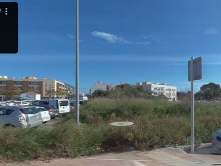 Exterior view of Residential for sale in Maó