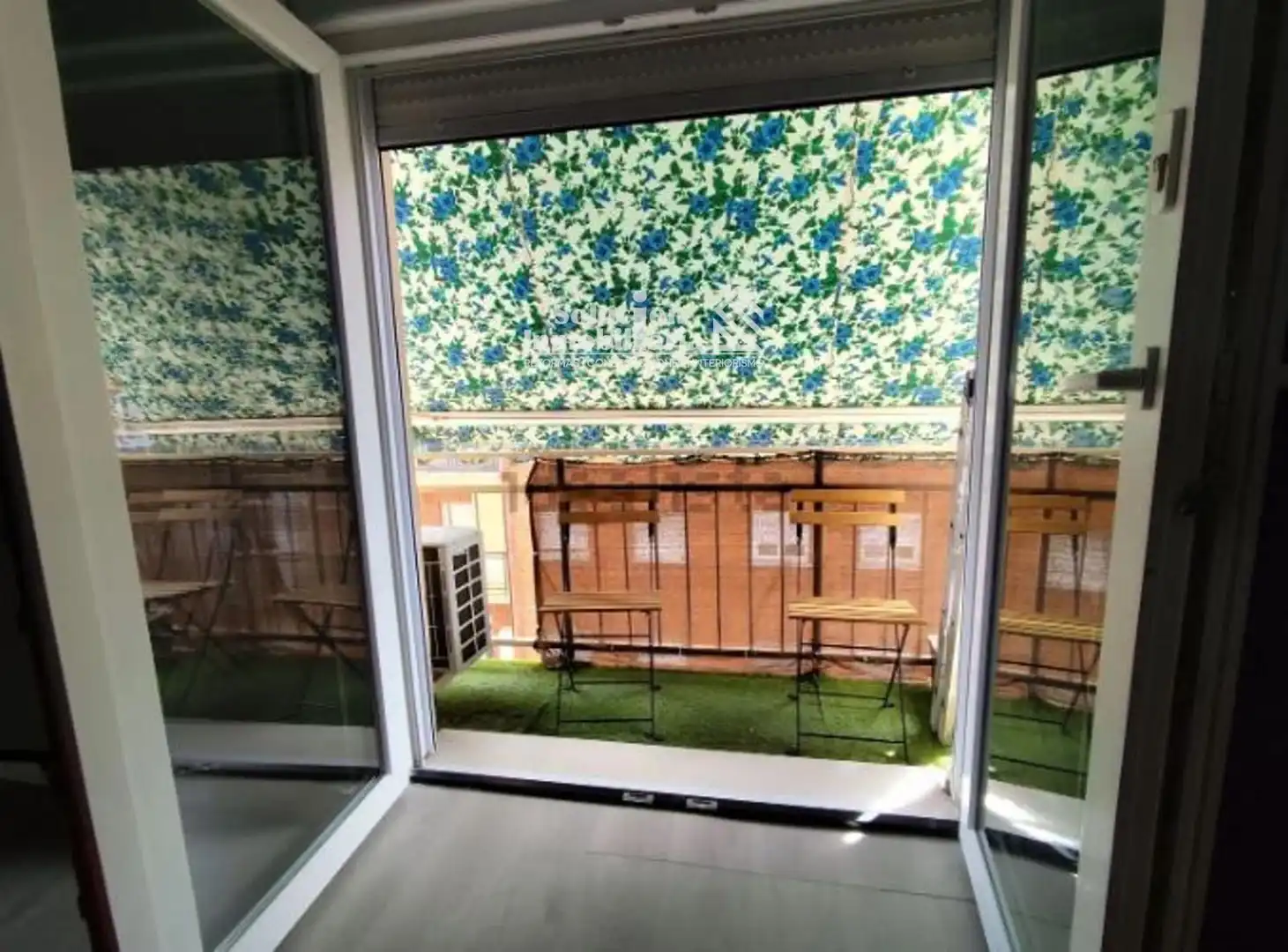 Terraza de Piso en venta en Salamanca con Aire acondicionado, Calefacción y Terraza