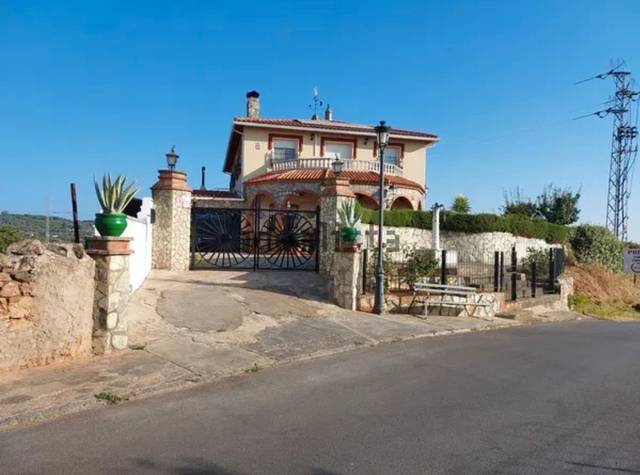 Terreno en Venta en Fregenal de la Sierra