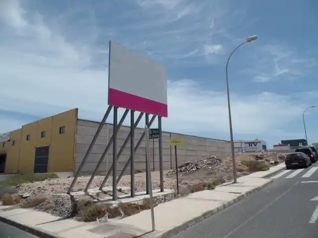 Vista exterior de Residencial en venta en Antigua