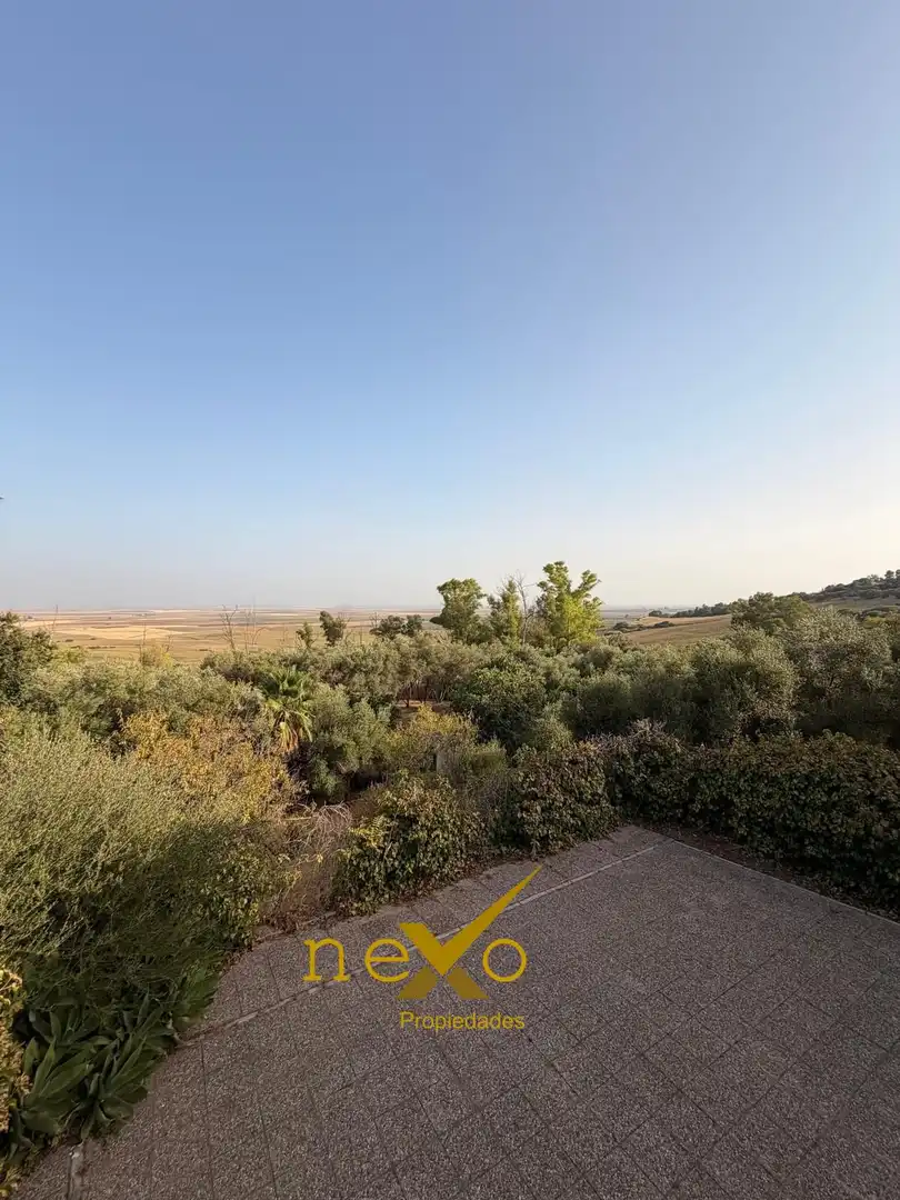 Chalet con terraza en venta en Carmona, imagen 43