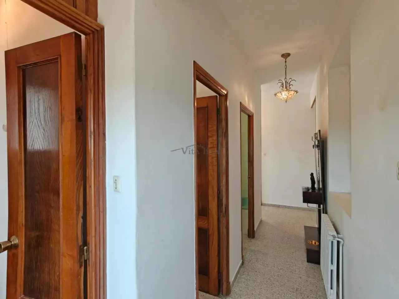 Casa o xalet en venda en Allariz amb Calefacció, Jardí privat i Traster