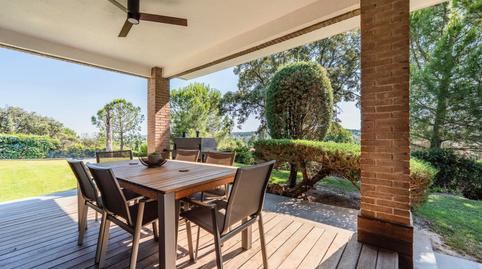 Foto 3 de Casa o xalet en venda a Calle del Parque, Santo Domingo, Madrid