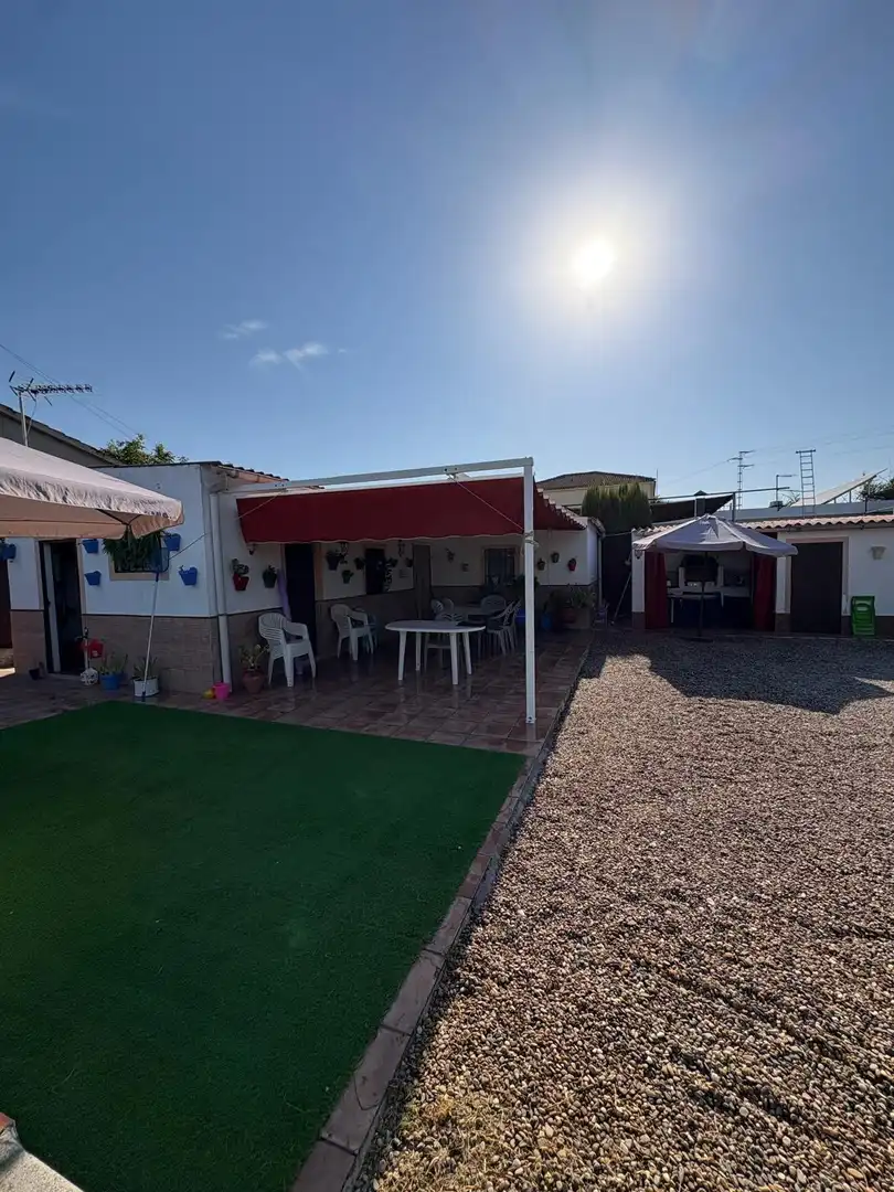 Casa in vendita a Periurbano Oeste - Sierra, imagen 3