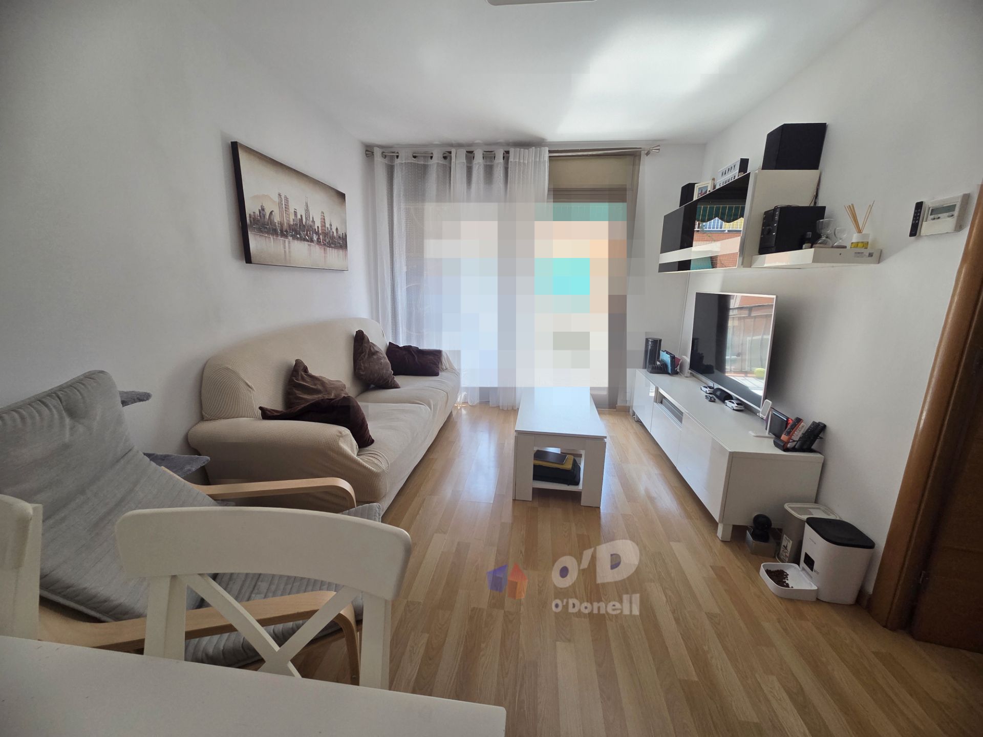Flat for sale in Molí Nou - Ciutat Cooperativa, Sant Boi de Llobregat