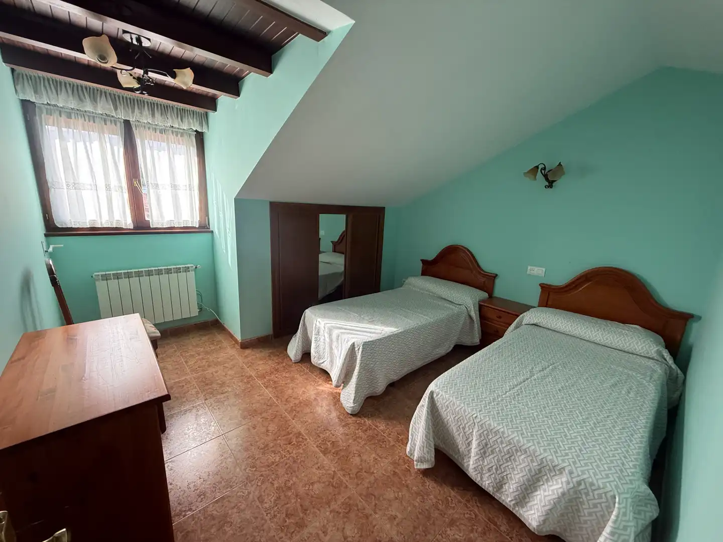 Chalet en venta en Ería la Vega, imagen 54